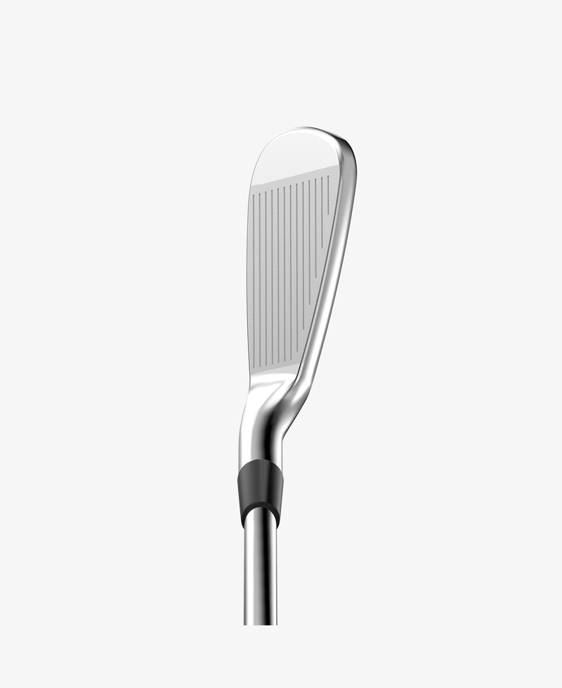 Wilson: Dynapower® Forged Steel Irons