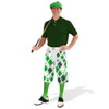 Golf Knickers: Mens Argyle Sknickers Knickers Outfit - WWW