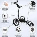 Cart-Tek: Electric Golf Trolley - 1500 V3