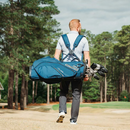 Bag Boy: HB-100 Hybrid Stand Bag
