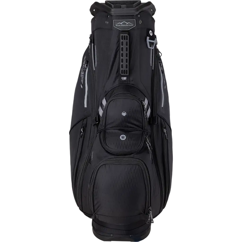 Sun Mountain: Men's C-130 Hybrid Stand Bag