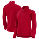 Antigua: Women's Essentials Full Zip Jacket - Generation 104367 Clothing