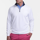 Fairway & Greene: Men's Caves Quarter Zip Pullover