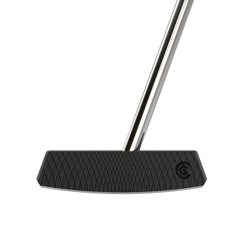 Cleveland Golf: Men's HB Soft 2 Black Putter - Model 11C