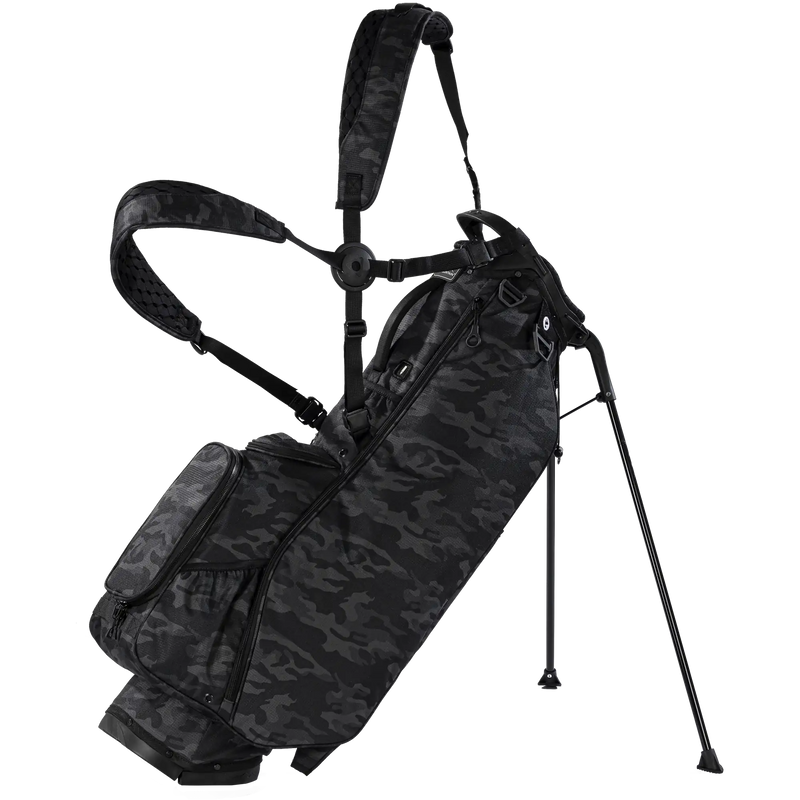 Sun Mountain: Men's Game On Stand Bag