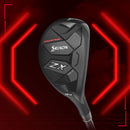 Srixon: Men's ZX Mk II Hybrids