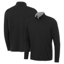 Antigua: Men's Essentials 1/4 Zip Pullover - Content 105714 Clothing