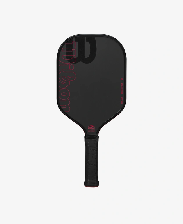 Wilson: Blaze Tour 16 Pickleball Paddle