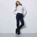 Daily Sports: Women's Magic Warm Pants 29"- Navy Clothing
