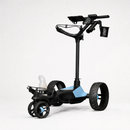 Cart-Tek: Electric Golf Trolley - FORMULA Pursuit