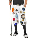 Golf Knickers: Mens Sknickers Knickers Outfit - Planet Solar System