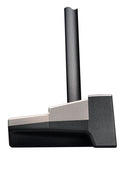 Breakthrough Golf Technology: Men's Paradox™ Mallet Putter