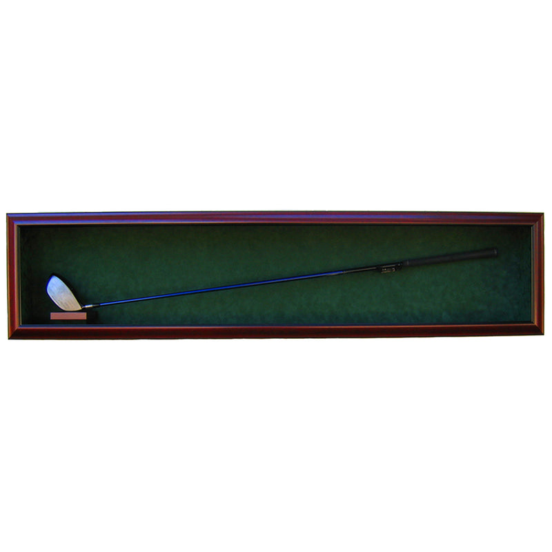 Eureka Golf: Golf Club Display