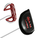 Ram Golf: Men's Laser No.2 Putter & Headcover  - Right Hand