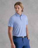 B.Draddy: Men's Cool Sports Polo - Glaser