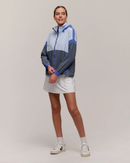 Zero Restriction: Women's Nicki Windbreaker