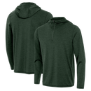 Antigua: Men's Essentials 1/4 Zip Pullover - Tidy 105167 Clothing