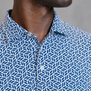 B.Draddy: Men's Cool Sports Polo - Wesley