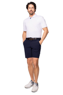 Golftini: Men's Classic Sport Polo