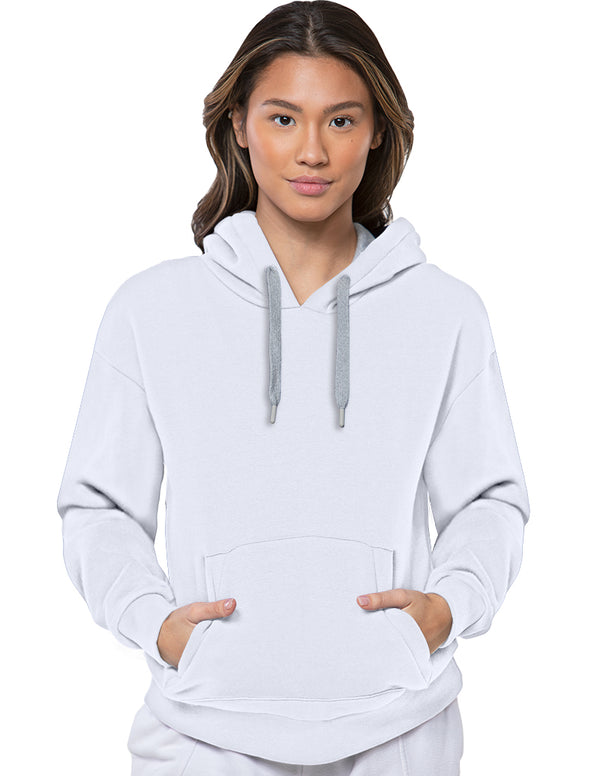 Antigua: Women's Essentials Pullover Hoodie - Victory 104727