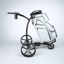 Cart-Tek: Electric Golf Trolley - GRi-975Li