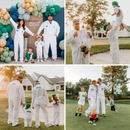 Caddie Uniform: Custom Caddie Uniform - Adult