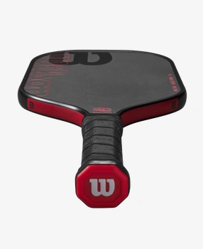 Wilson: Blaze Tour 16 Pickleball Paddle