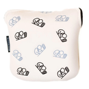 Good Good Golf: Super Good Mallet Cover