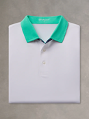 B.Draddy: Men's Sport Polo - CB