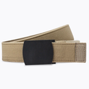 Nexbelt: Men's Explorer Ratchet Belt - Smooth Tan 1.38" [35mm]
