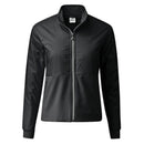 Daily Sports: Women's Black Debbie Performance Jacket (Size Small) SALE Clothing