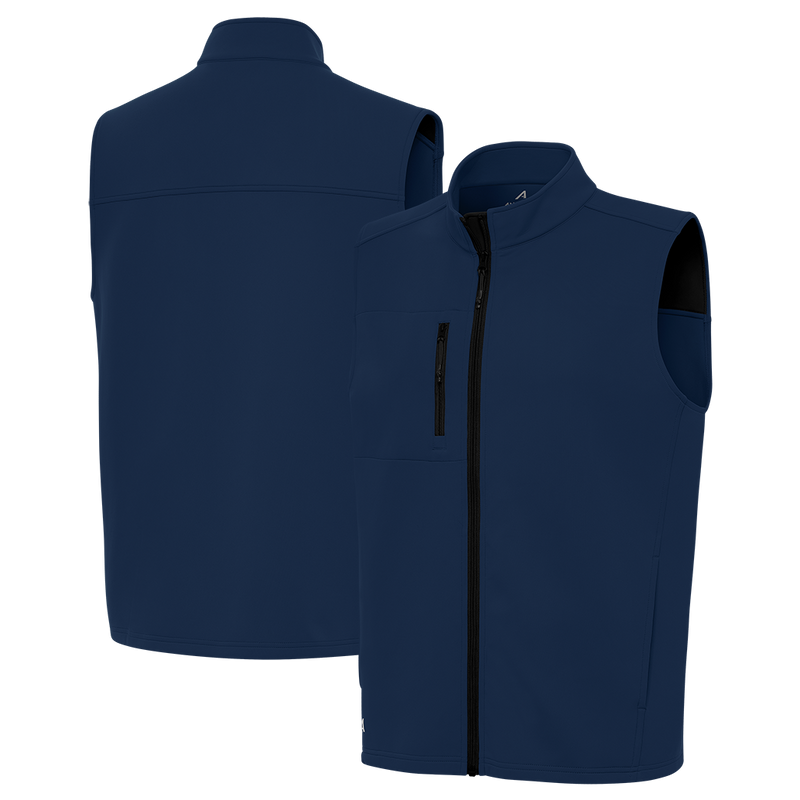 Antigua: Men's Essentials Vest - Demand FZ 105037