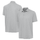 Antigua: Men's Essentials Big & Tall Polo - Par 3 105774 Clothing