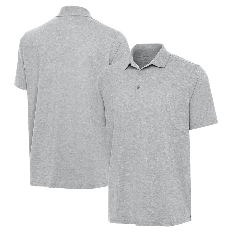 Antigua: Men's Essentials Big & Tall Polo - Par 3 105774