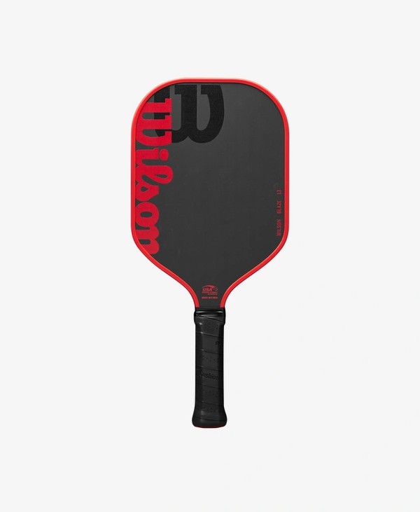 Wilson: Blaze 13 Pickleball Paddle