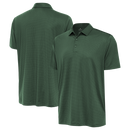 Antigua: Men's Essentials Short Sleeve Polo -Ellipse 105638 Clothing