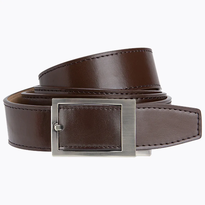 Nexbelt: Classic XL Ratchet Belt -  Espresso 1 3/8"