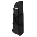 Ram Golf: Padded Golf Travel Cover - Folds up small