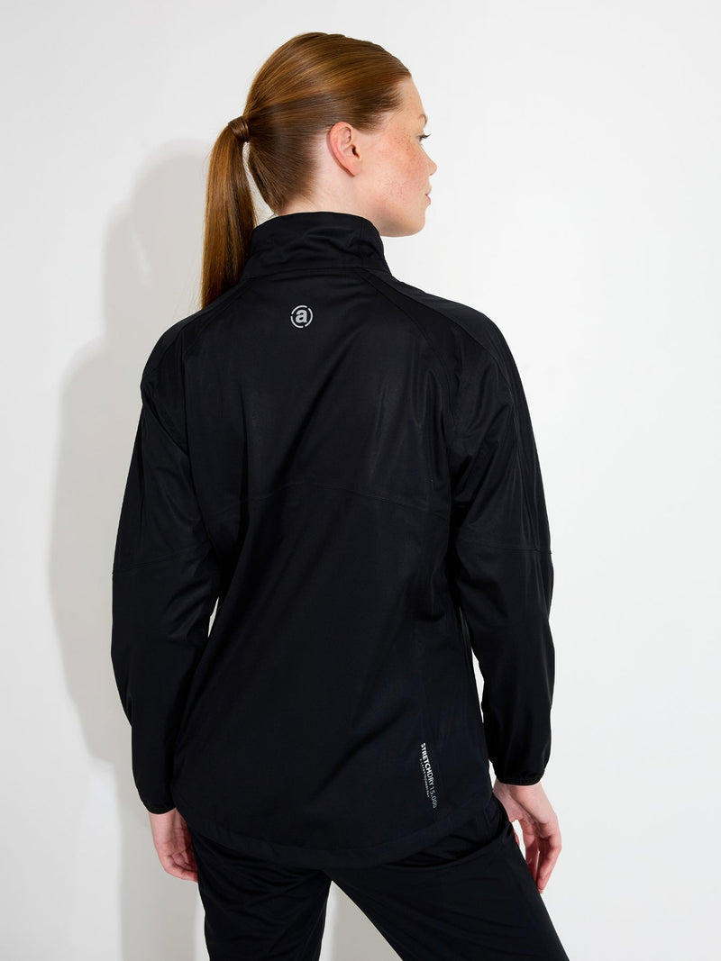 Abacus Sports Wear:  Women's Bounce Rain Jacket