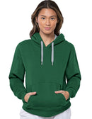 Antigua: Women's Essentials Pullover Hoodie - Victory 104727 Clothing