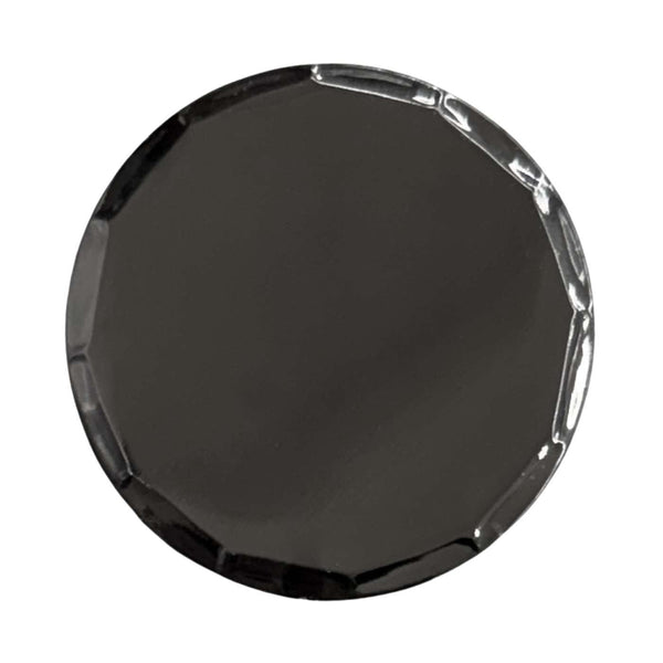 Sunfish: Ball Marker - Black Chrome