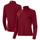 Antigua: Women's Essentials 1/2 Zip Pullover - Tribute 104682 Clothing