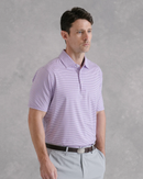 B.Draddy: Men's Polo - Jimmy