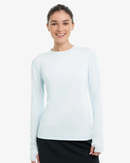 BloqUV: Women's UPF 50 24/7 Long Sleeve Top (2001)