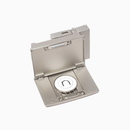 Nexbelt: Men's Golf Ratchet Belt - Go-In Winner White 2.0 1.38" [35mm]