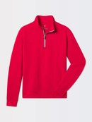 Fairway & Greene: Men's Caves Quarter Zip Pullover