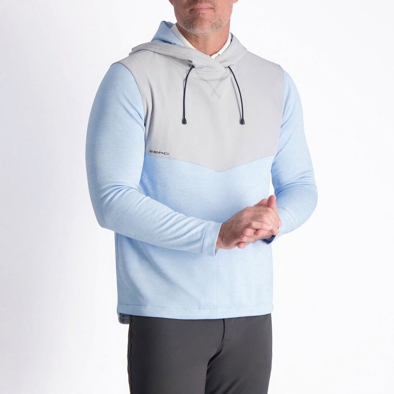 Zero Restriction: Men's Tyson Hoodie