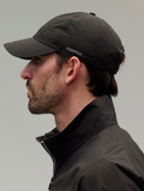 Zero Restriction: Men's Rain Baseball Hat