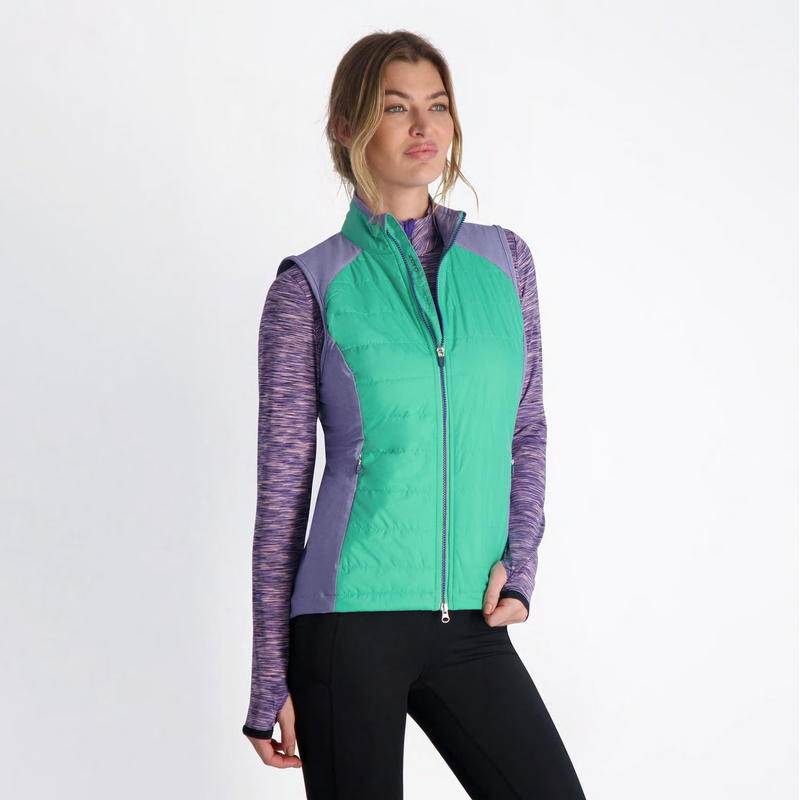 Zero Restriction: Women's Tess Vest