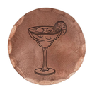 Sunfish: Copper Ball Marker - Margarita